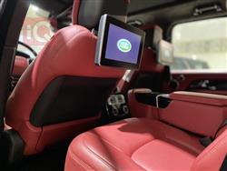 Land Rover Range Rover Vogue